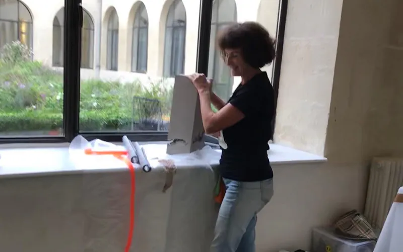 Résidence Art Lab City