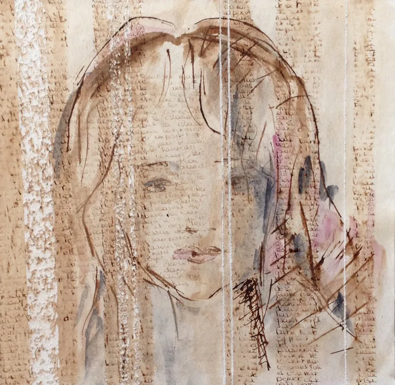 DNA, Valérie Billet