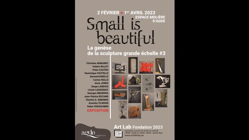 Résidence Art Lab City