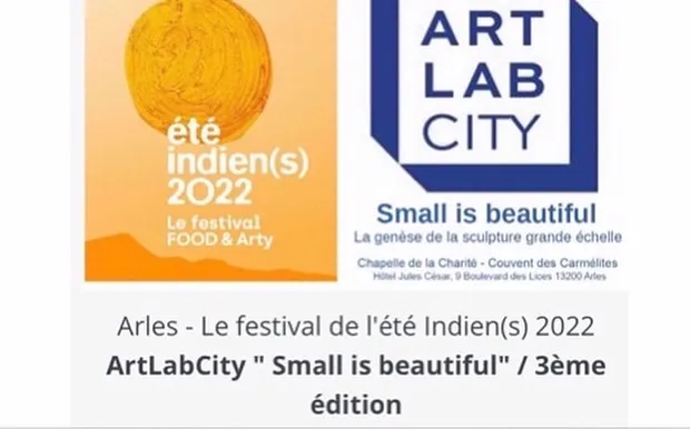 Résidence Art Lab City