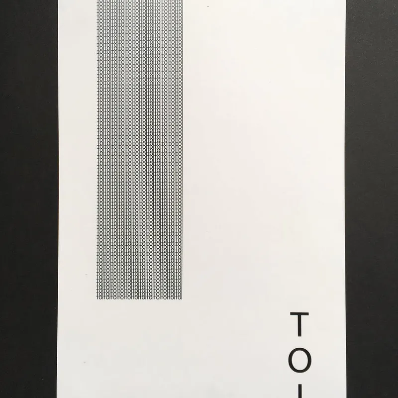 Les Mots — dessin de Valérie Billet