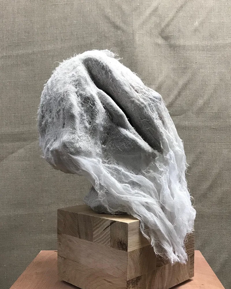 La danse des Elfes — sculpture de Valérie Billet