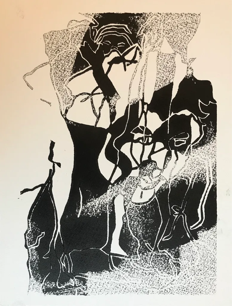 The Body, Valérie Billet