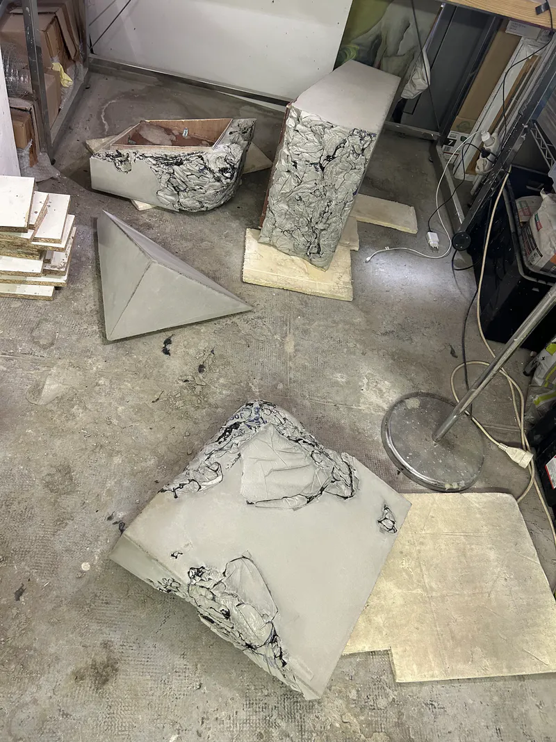 Fragments
