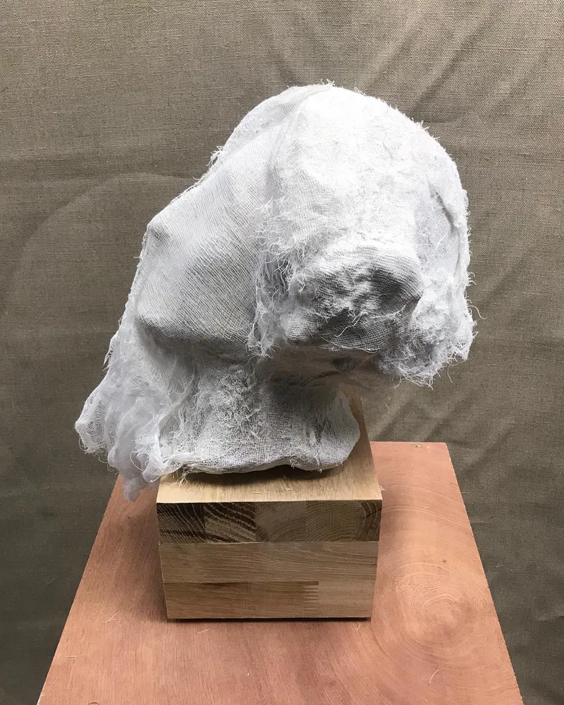La danse des Elfes — sculpture de Valérie Billet
